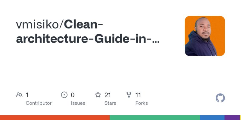 Clean Architecture With Vuejs - Best Vintage Pictures in Desktop