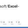 Excel-Labs/advanced-formula-environment/README.md At Main · Microsoft ...