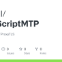 GitHub - Zoghal/AutoScriptMTP: Auto Script MTProxyTLS