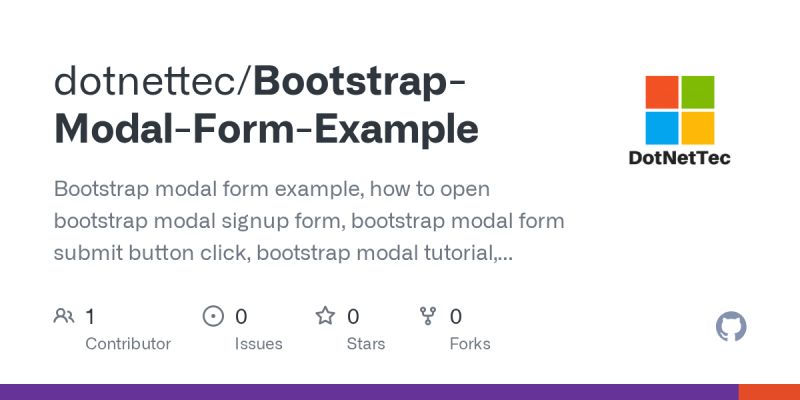 Fillable Online Angular Ui Bootstrap Modal Form Example Angular Ui Bootstrap Modal Form Example - Nature Background Collection - Desktop Quality