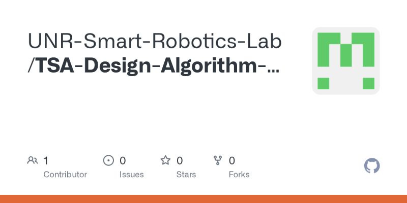 Github Unr Smart Robotics Lab Tsasoftgripperinfo - Download High Quality Landscape Background | Retina