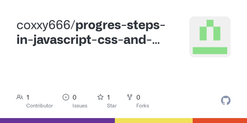 Github Fxss5201 Steps Steps Js Javascript 1 0 - High Quality Ultra HD Minimal Patterns | Free Download