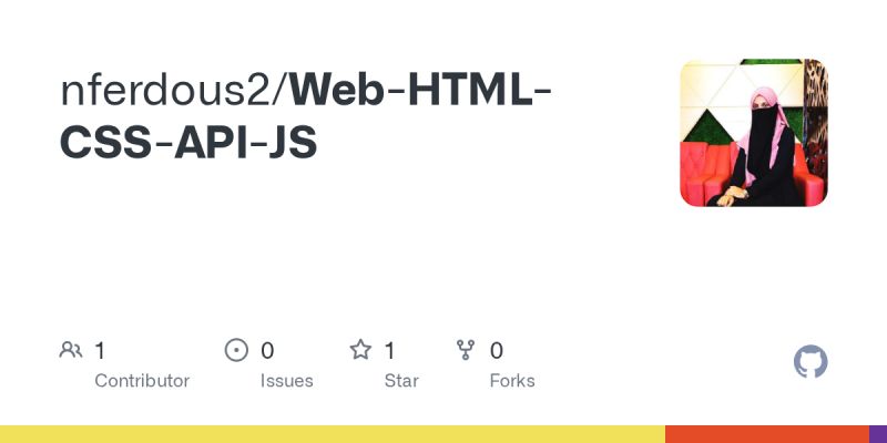 Github Jkeviin Api Webmovieon Js Html Css - Creative Abstract Photo - Retina