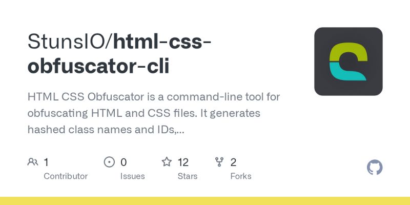 Html Css Obfuscator Cdn By Jsdelivr A Cdn For Npm And Github - 8K Space Pictures for Desktop