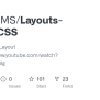 Layouts-HTML-CSS/README.md At Main · RodrigoMS/Layouts-HTML-CSS · GitHub