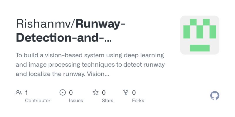 Figure 1 From Monocular Vision Based Precise Runway Detection Applied To State Estimation For - Sunset Designs - Beautiful Desktop Collection