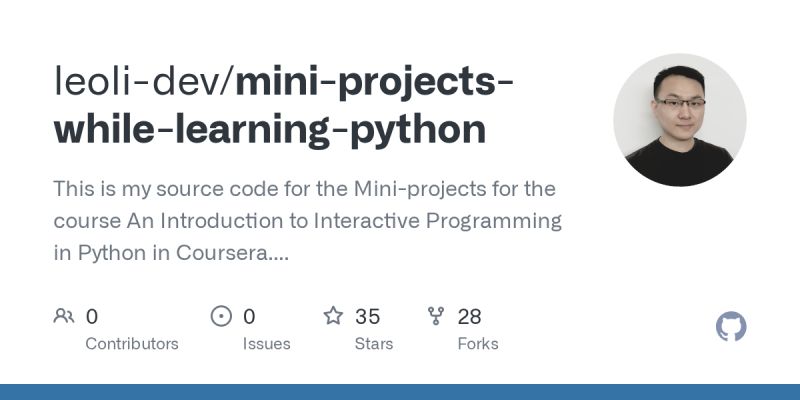 Github Leoli Dev Mini Projects While Learning Python This Is My Source Code For The Mini - Incredible Desktop Gradient Textures | Free Download