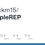 GitHub - Cedrickm15/ExampleREP