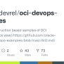 Oci-devops-examples/oci-build-examples/README.md At Main · Oracle ...