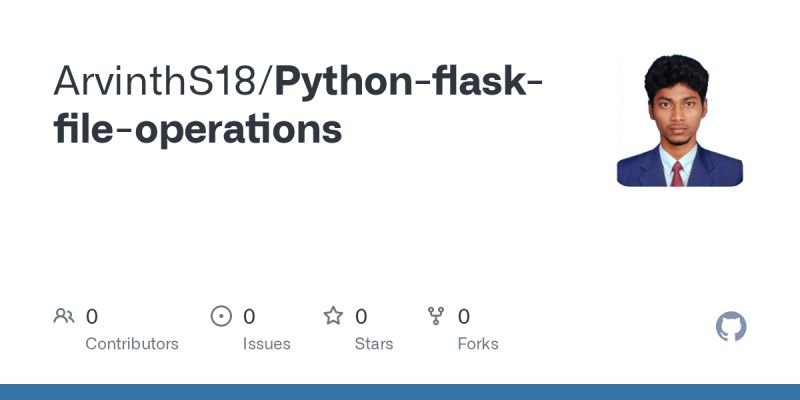 Github Diptipawar Python Flask File Upload - Best Minimal Backgrounds in HD