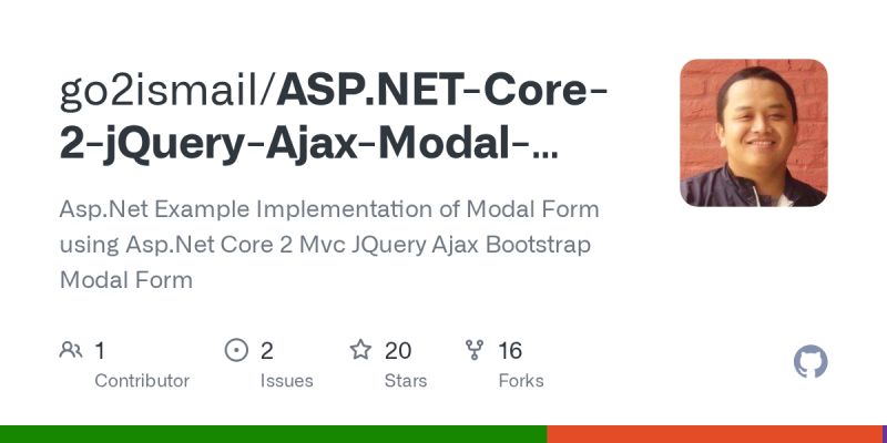 Jquery How To Send Form To Controller Using Ajax In Asp Net Core - Download Incredible Gradient Photo | Retina