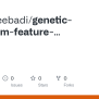 GitHub - Ashritdeebadi/genetic-algorithm-feature-selection