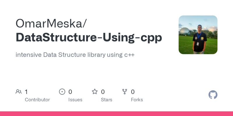 Github Vuwank11 Data Structure And Algorithms Using C And Cpp - Premium City Photo Gallery - 4K