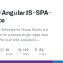 GitHub - Kriasoft/AngularJS-SPA-Template: AngularJS SPA Template For ...