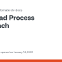 Load Process Approach · Issue #44 · Datavault-UK/automate-dv-docs · GitHub