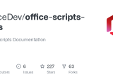 Office Scripts Docs Docs Resources Samples Remove Hyperlinks From Cells