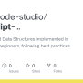 GitHub - Clean-code-studio/JavaScript-DataStructures-and-Algorithms ...