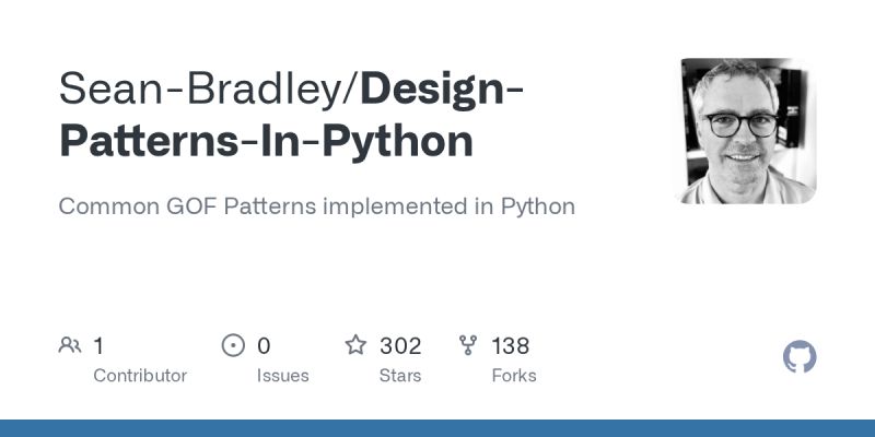 Prototype Design Pattern In Python By Sean Bradley Design Patterns - Vintage Art Collection - High Resolution Quality
