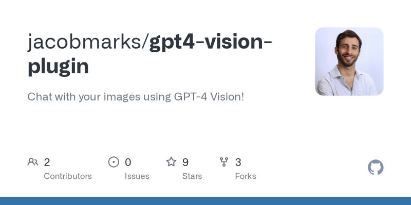 Github D3n7 Gpt 4 Vision App Web App For Gpt 4 Vision - Nature Design Collection - Full HD Quality
