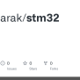 GitHub - Rometarak/stm32