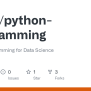 Python-programming/introduction-to-python.ipynb At Master · Tekraj ...