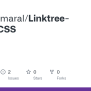 GitHub - Tiago-Amaral/Linktree-HTML-CSS