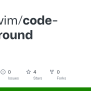 GitHub - Heyallnorahere/code-playground