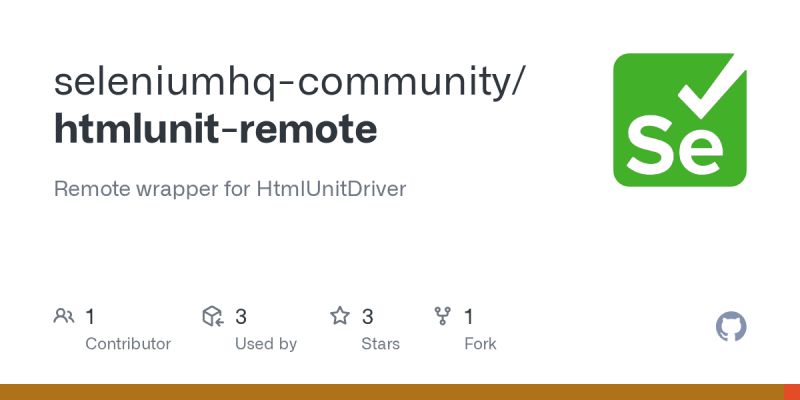 Htmlunit Remote Acquiring Remote Htmlunitdriver Session In Selenium 4 Grid Selenium - Premium Space Photo Gallery - Full HD