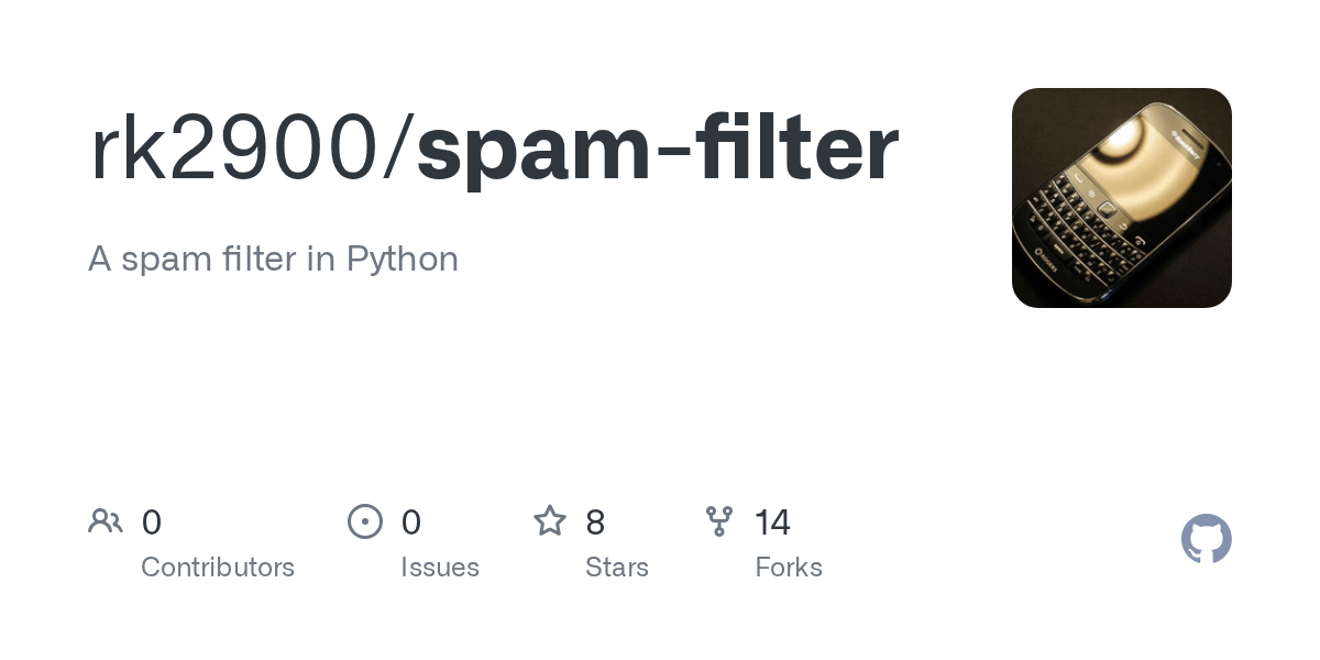 Panduan rujukan apa tidak memberikan panduan tepat untuk memetik laman web. Spam Filter Ham Dict Data At Master Rk2900 Spam Filter Github
