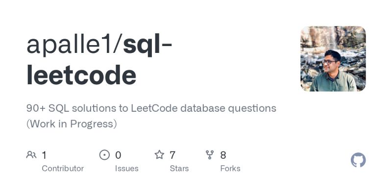 Leetcode 1633 Percentage Of Users Attended A Contest By Mxcode - Dark Arts - Gorgeous Retina Collection