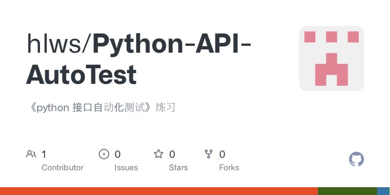 Github Sobol Ev Project Autotest Python The Project Of Testing Web - Classic Retina Geometric Images | Free Download
