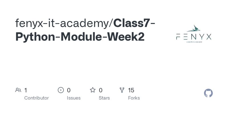Python Module Of The Week Python Module Of The Week - Incredible Landscape Design - Mobile