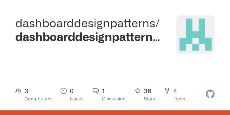 Dashboarddesignpatterns Dashboarddesignpatterns Github Io Discussions - Colorful Texture Collection - High Resolution Quality