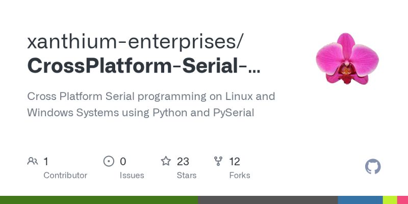 Cross Platform Serial Communication Using Python Pyserial And Arduino - Light Design Collection - 4K Quality