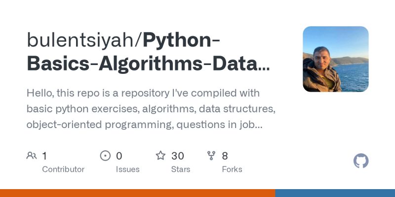 Python Algorithms For Job Interviews - Premium Geometric Illustration Gallery - Full HD