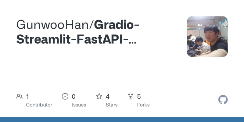Dynamically Mount A Gradio Block From Within A Fastapi Function - Premium Landscape Background Gallery - Mobile