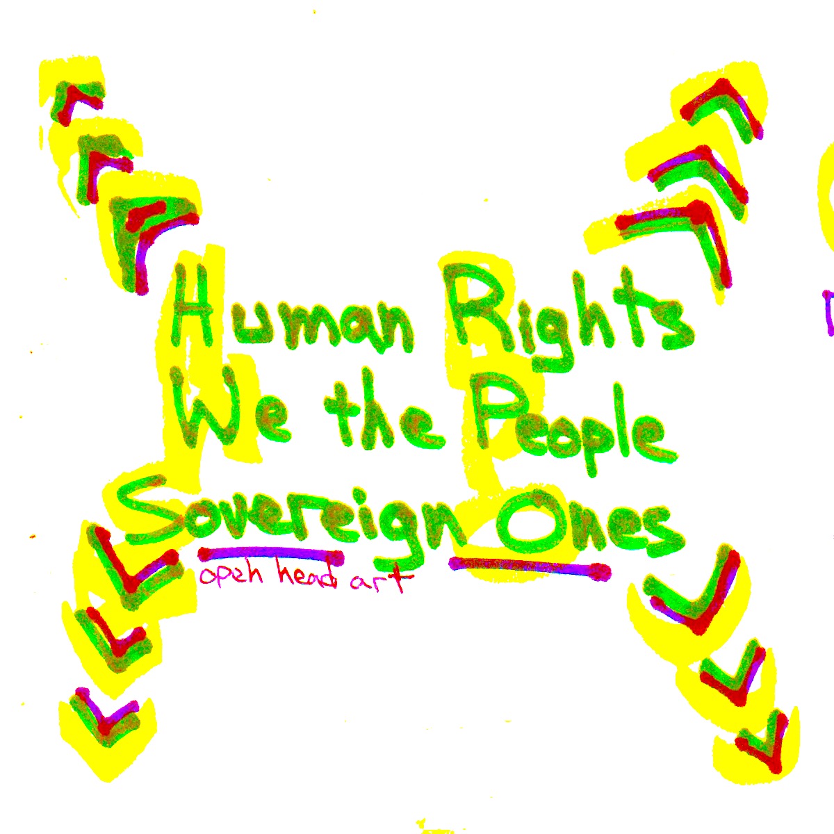 Human Rights