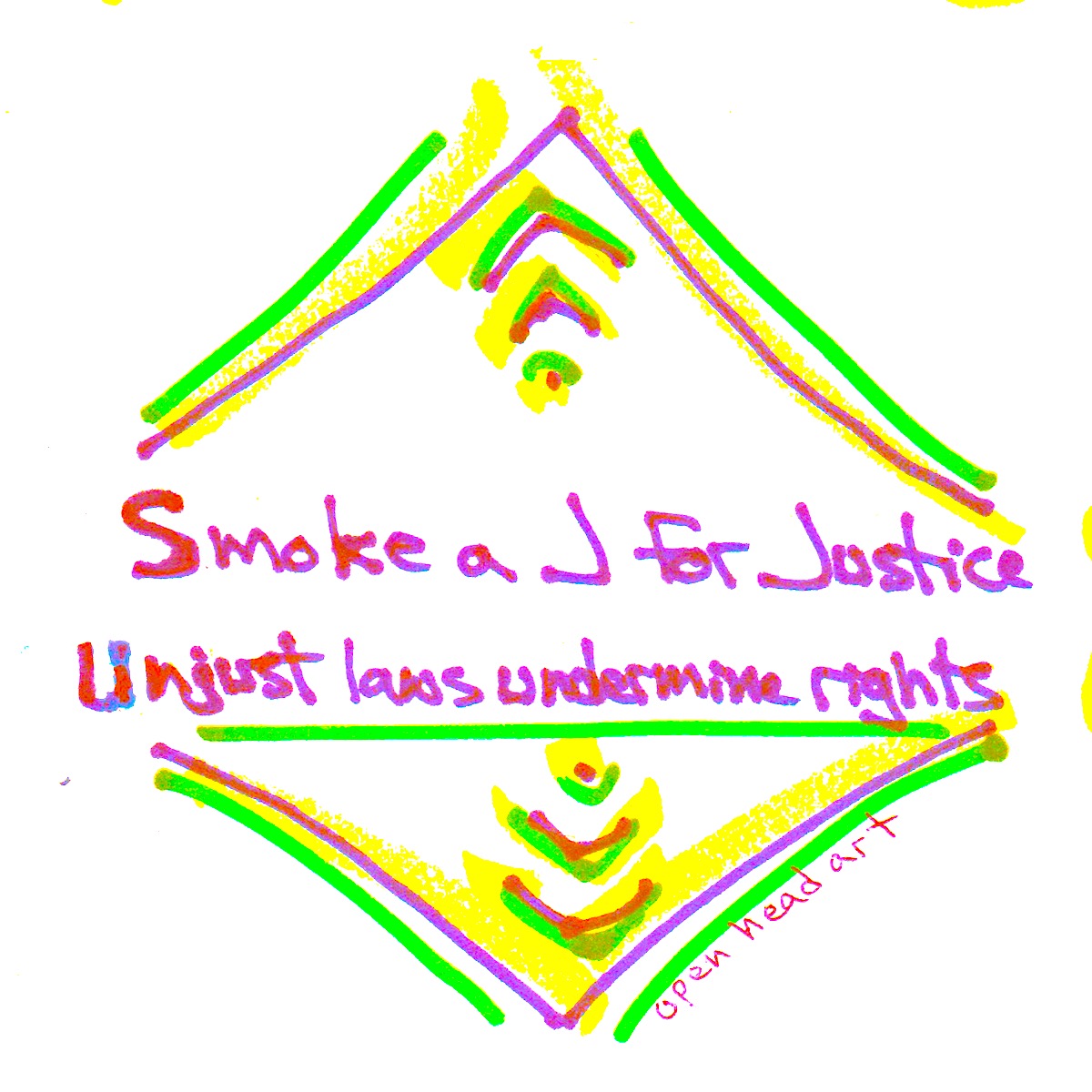 J 4 Justice
