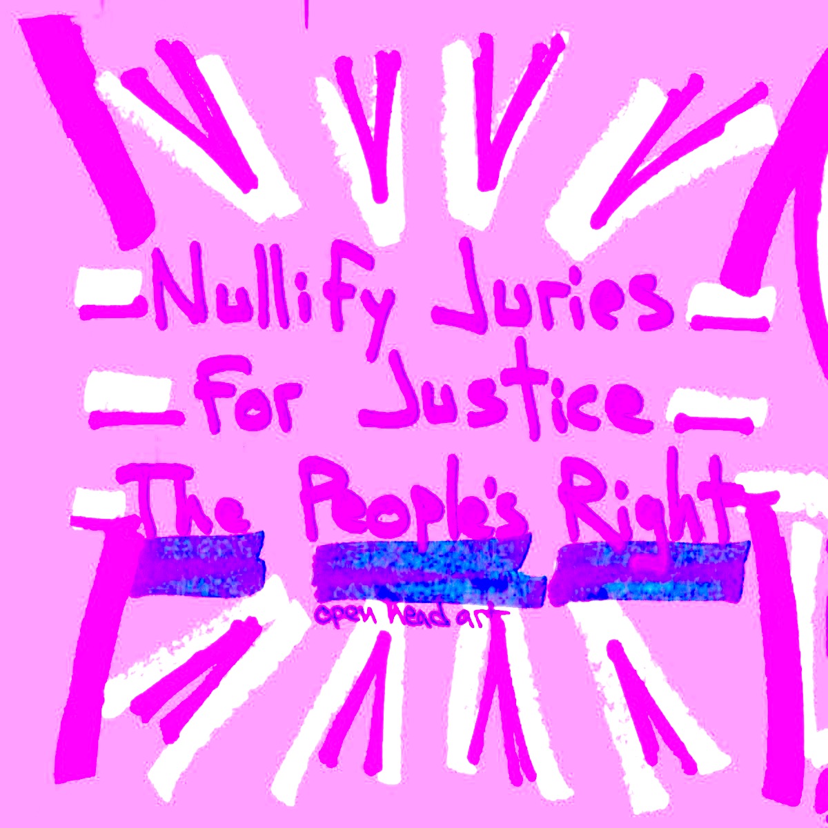 Juries for Justice b