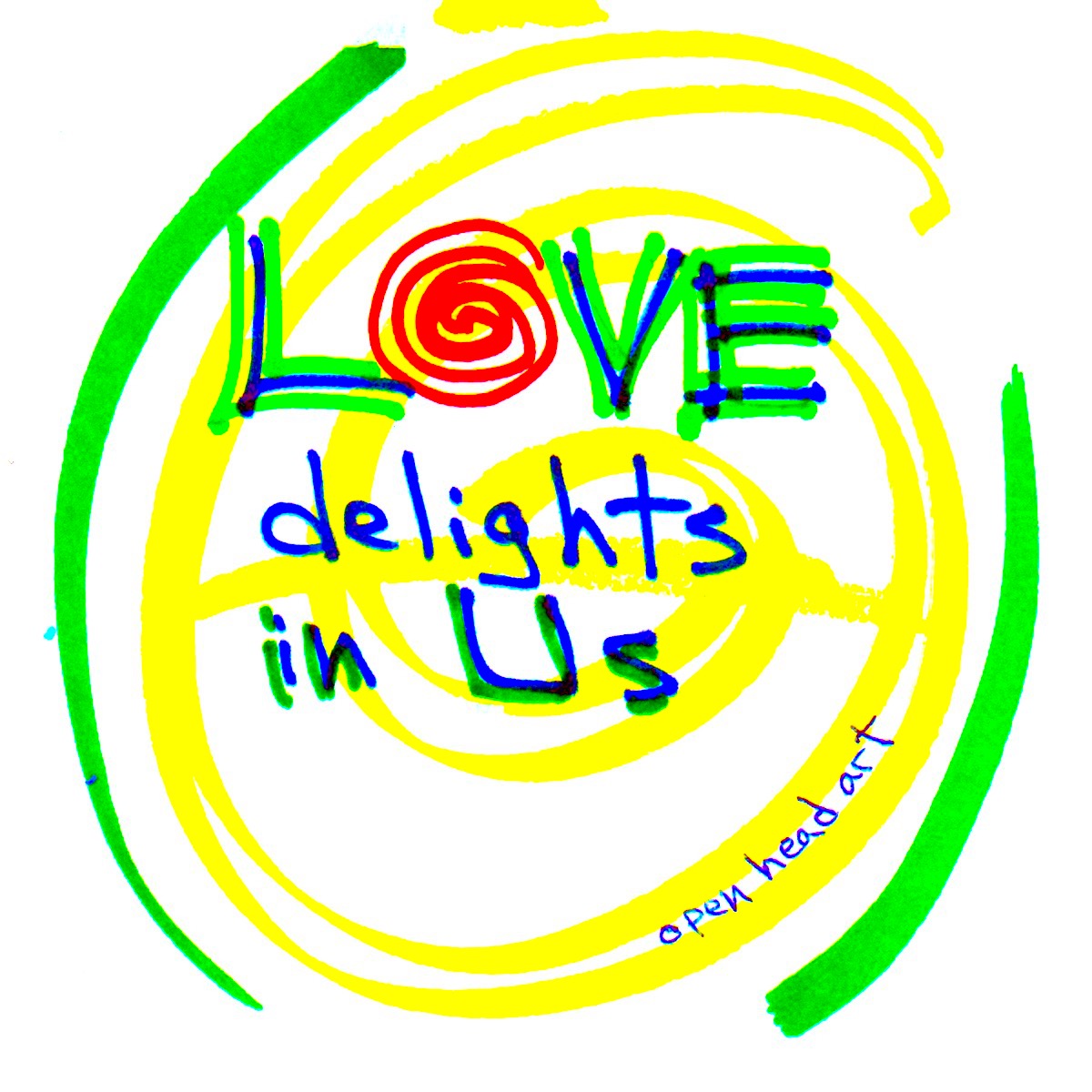 Love Delights