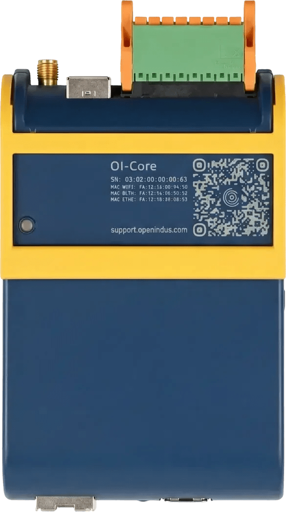 Oi-core- 4g