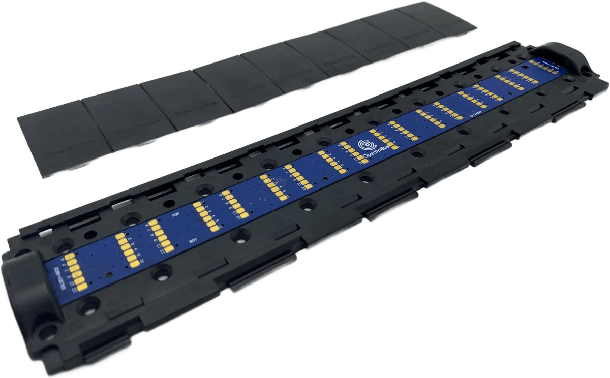 Rail 9U