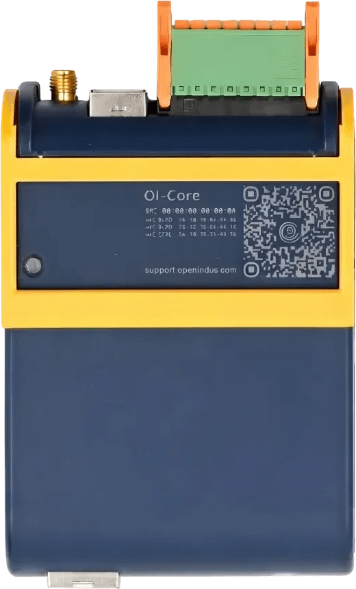 OI-Core 4g