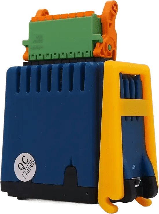 OI-Stepper VE