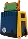 Module vertical