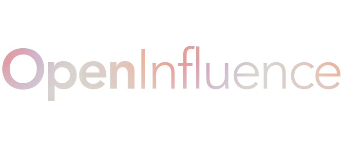 Influence Open Influence Inc - Download Creative Geometric Art | 4K