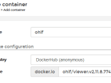 How To Install Ohif Web Based Dicom Viewer In Docker And Connect To