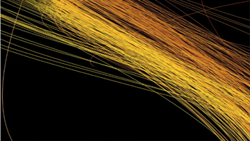 Solar Winds
