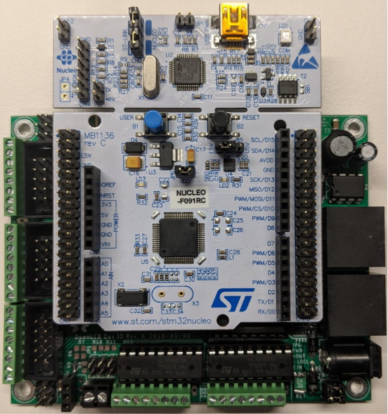 Getting Started Openlcb Technical Introduction - High Quality 8K City Images | Free Download