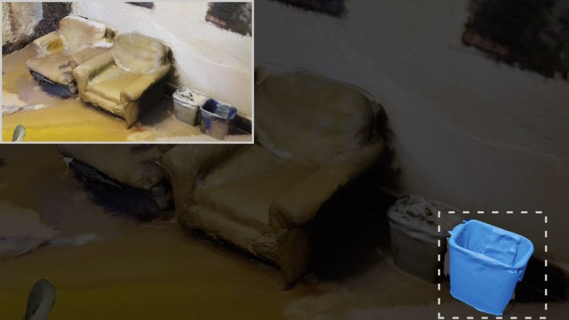 Openmask3d Github - Full HD Landscape Designs for Desktop